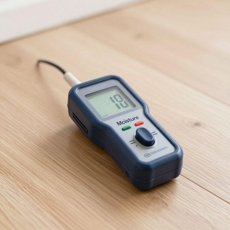 Leak Detection & Repair in Phillipsburg