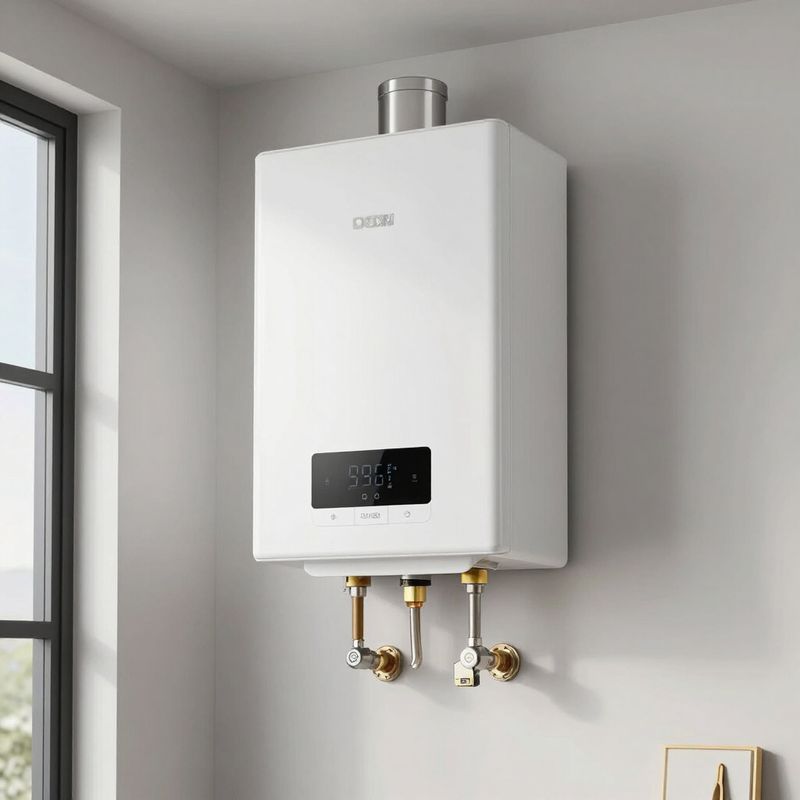 Water Heater Services in Phillipsburg