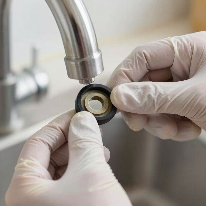 Toilet & Faucet Repair in Phillipsburg