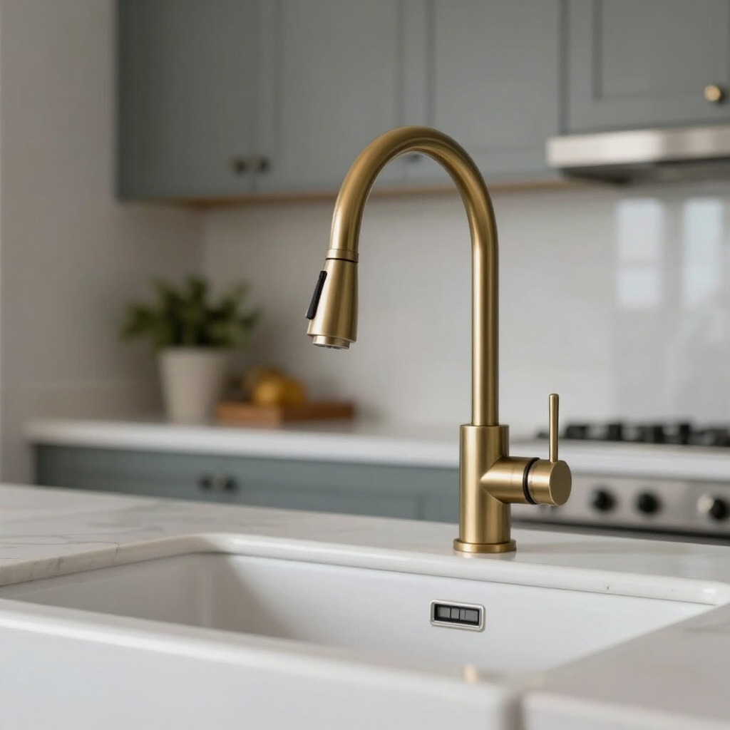How to Disinfect a Kitchen Sink Drain in Phillipsburg