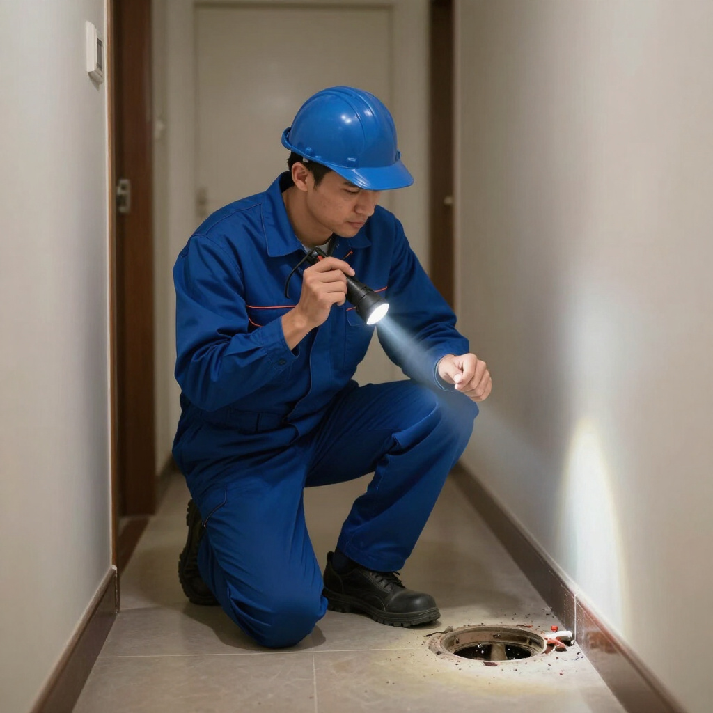 How to Choose Between Rigid and Flexible Supply Lines in Phillipsburg